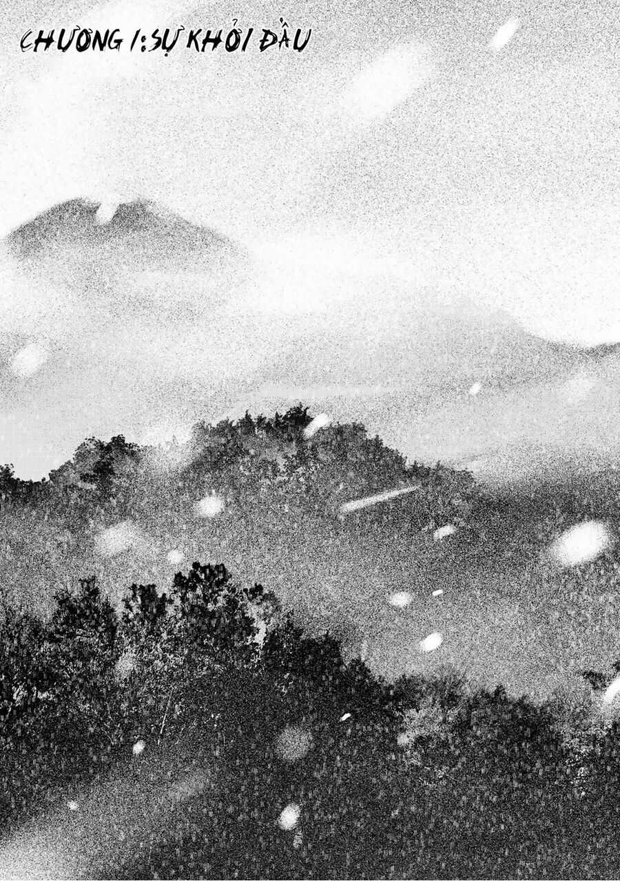 Zetsubou Shuuraku - Chapter 1 - Trang 3