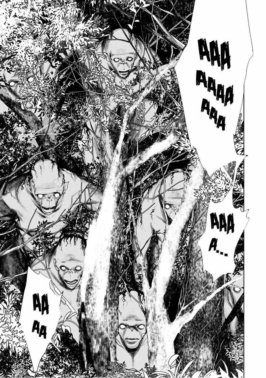 Zetsubou Shuuraku - Chapter 2 - Trang 20