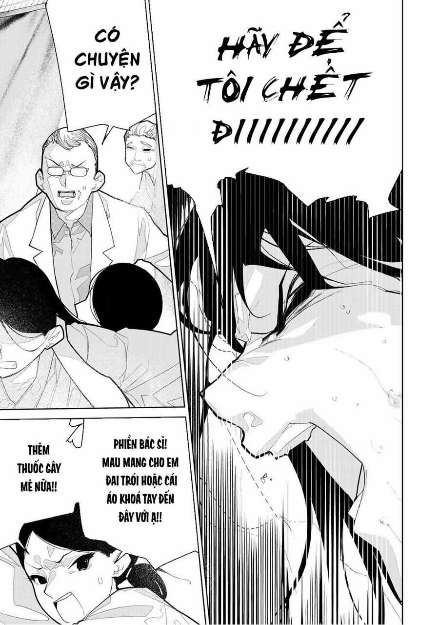 Zetsubou Shuuraku - Chapter 2 - Trang 3