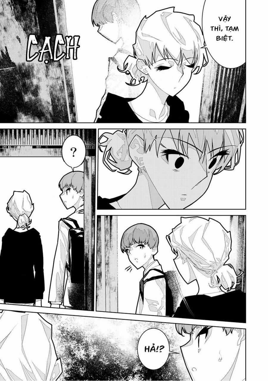 Zetsubou Shuuraku - Chapter 4 - Trang 17