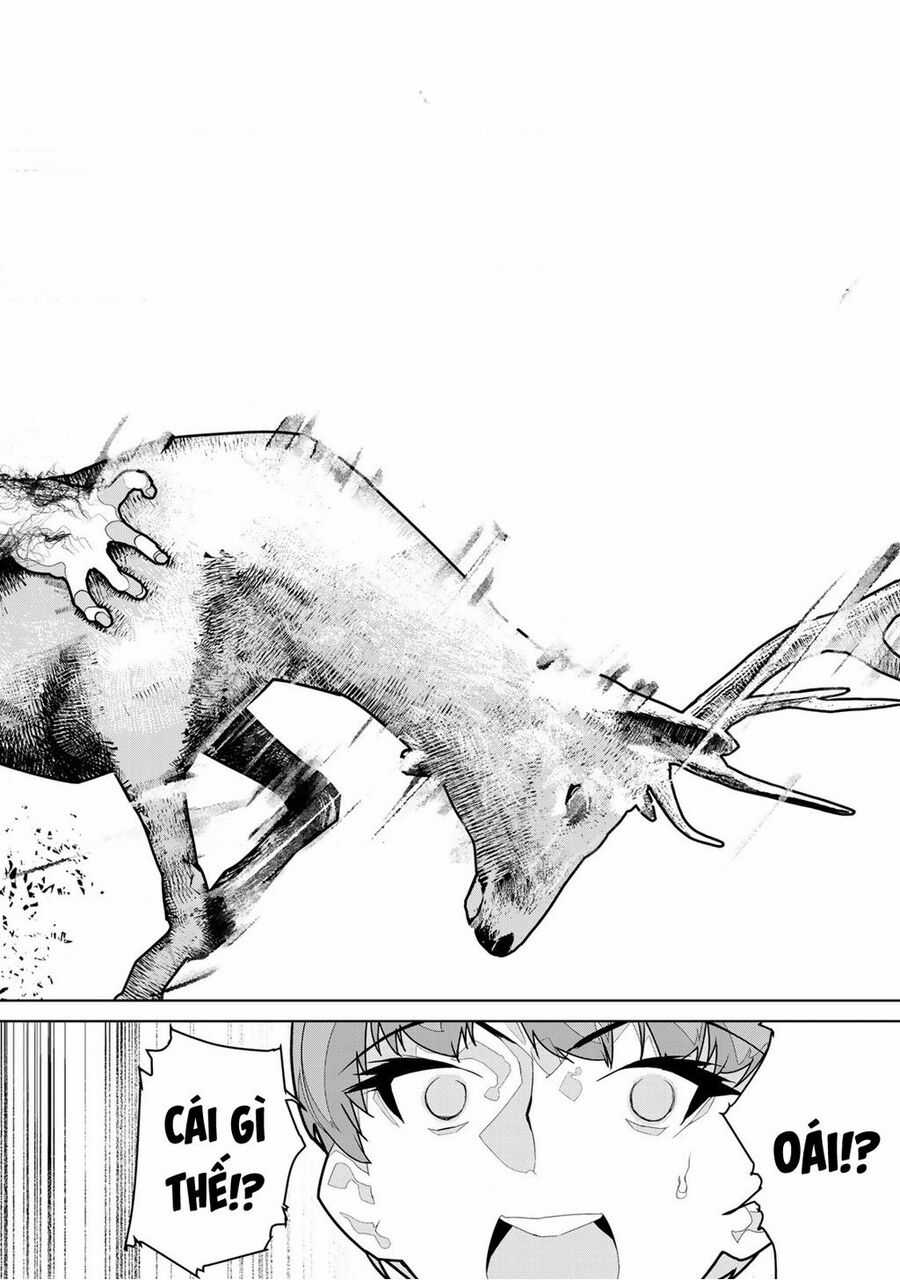 Zetsubou Shuuraku - Chapter 5 - Trang 4