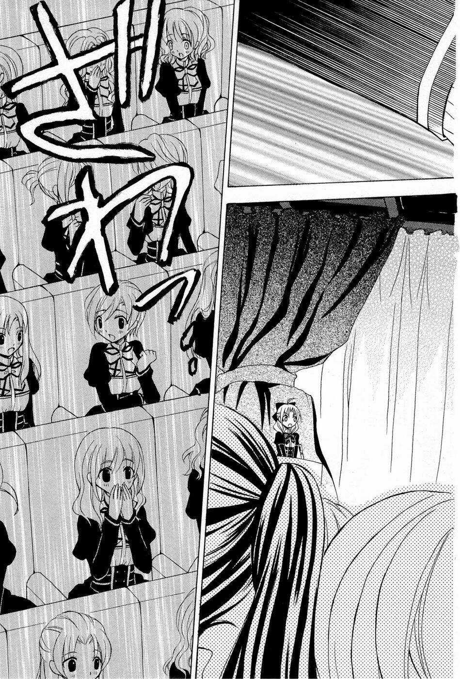 Zettai Joousei - Chapter 1 - Trang 47