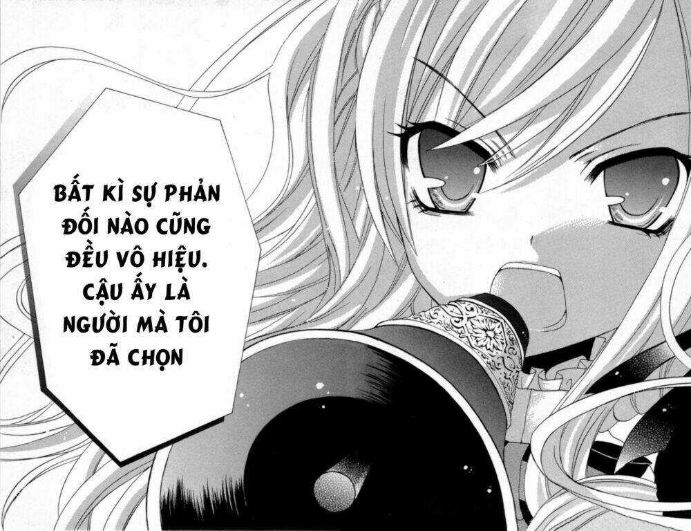 Zettai Joousei - Chapter 1 - Trang 50