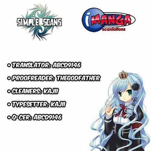 Zettai Joousei - Chapter 6 - Trang 31