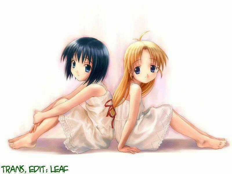 Zettai Joousei - Chapter 9 - Trang 1