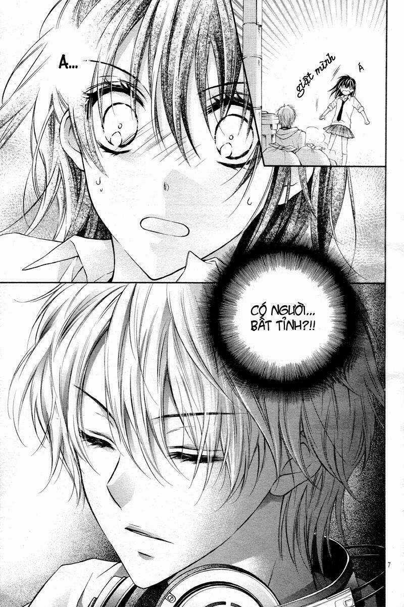 Zettai Renai Program - Chapter 1 - Trang 12