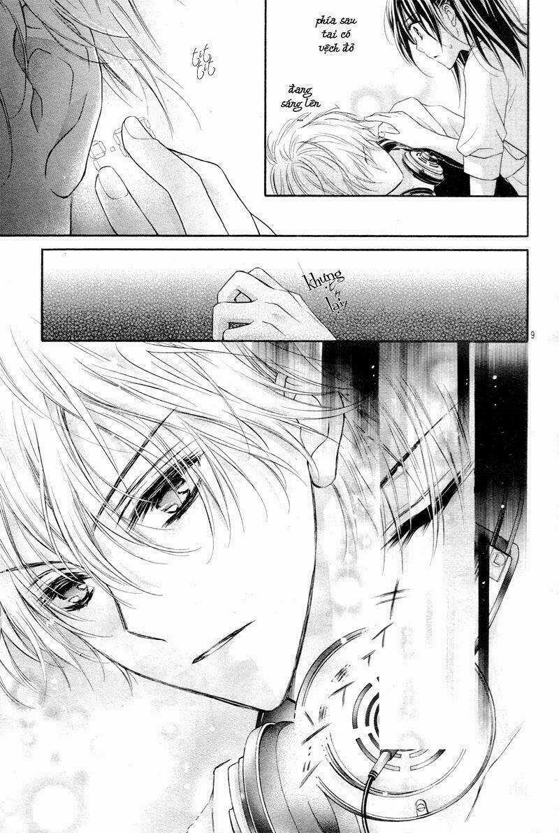 Zettai Renai Program - Chapter 1 - Trang 14