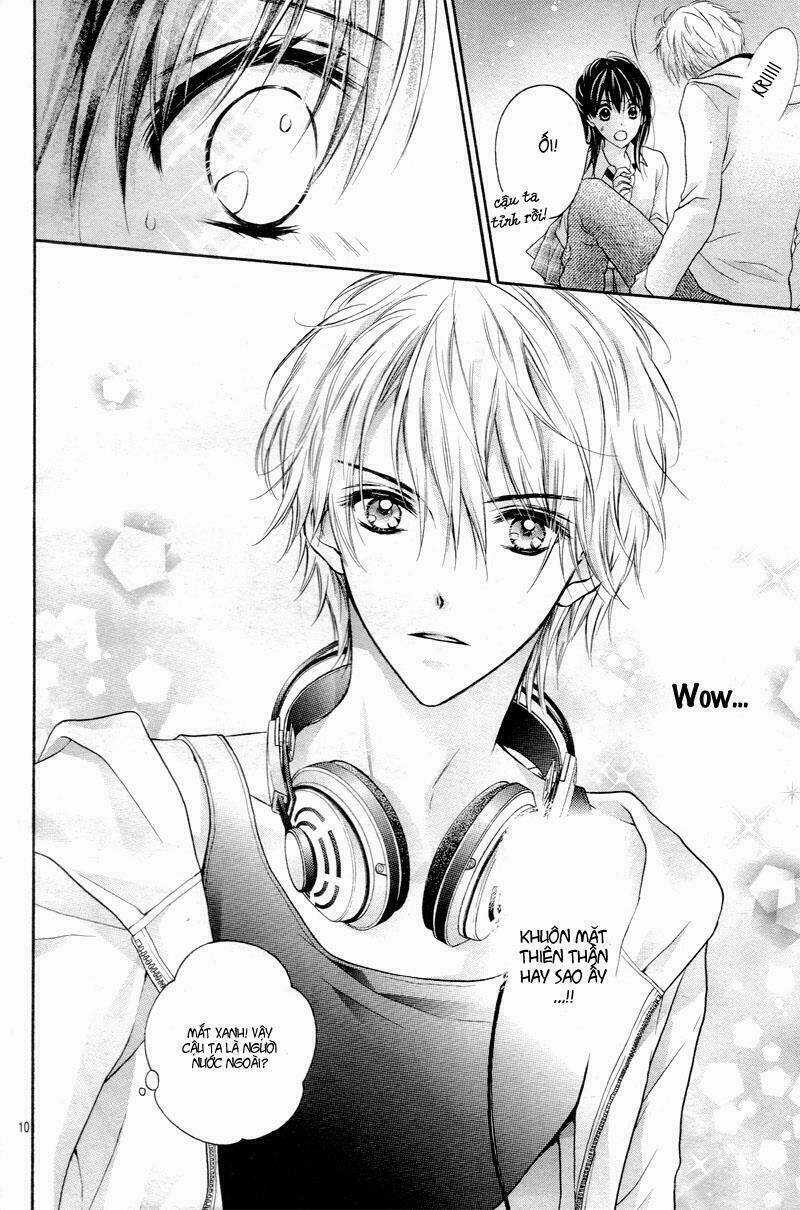 Zettai Renai Program - Chapter 1 - Trang 15