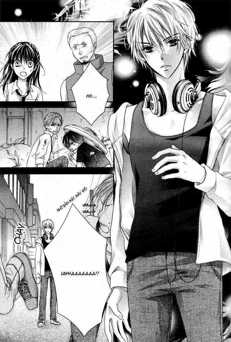 Zettai Renai Program - Chapter 1 - Trang 20
