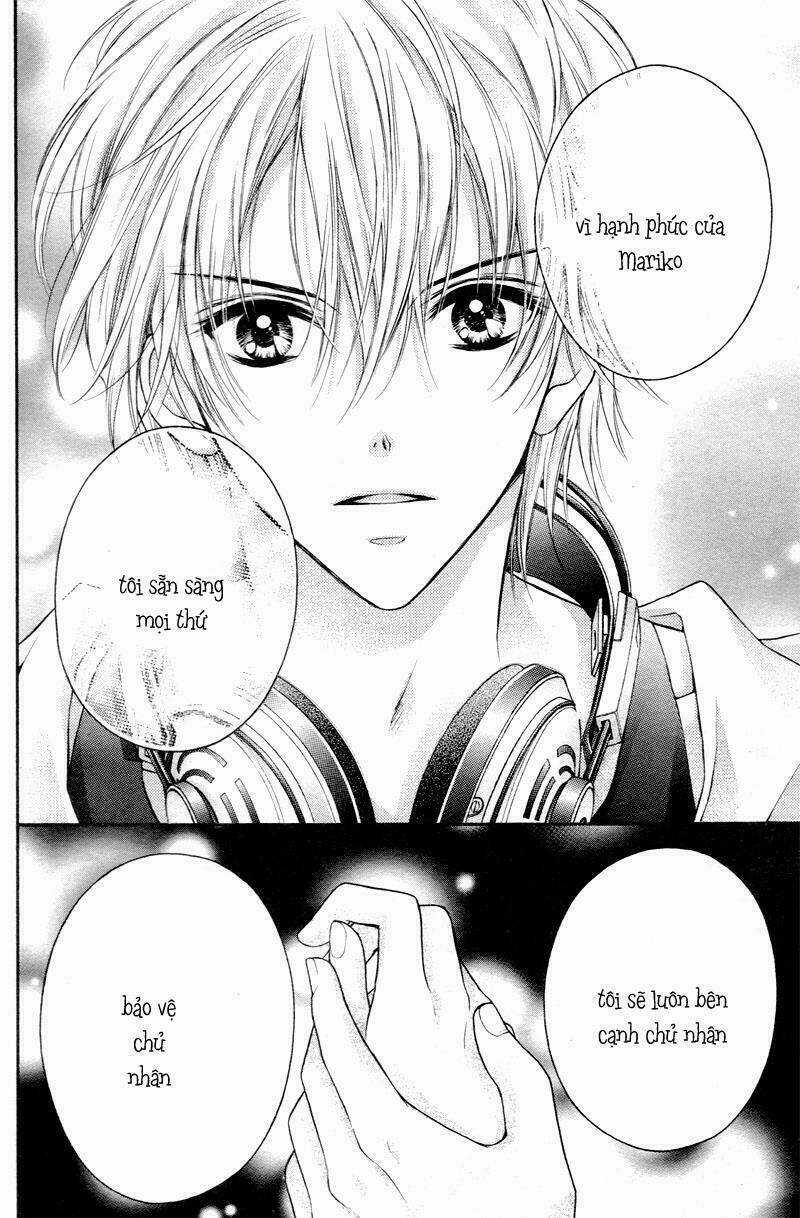 Zettai Renai Program - Chapter 1 - Trang 33