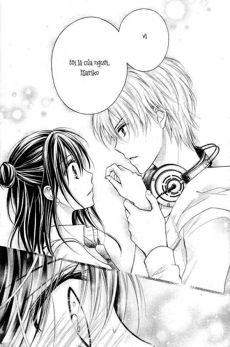 Zettai Renai Program - Chapter 1 - Trang 34