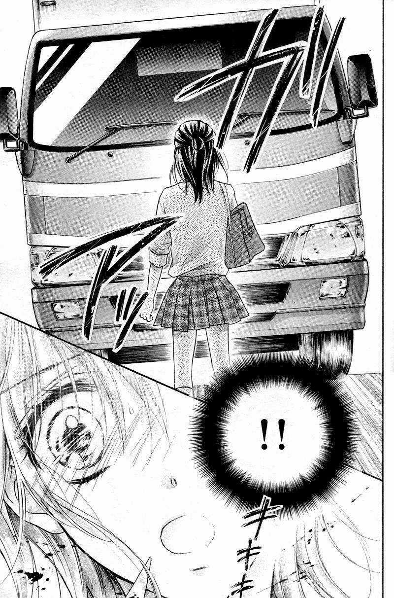 Zettai Renai Program - Chapter 1 - Trang 36