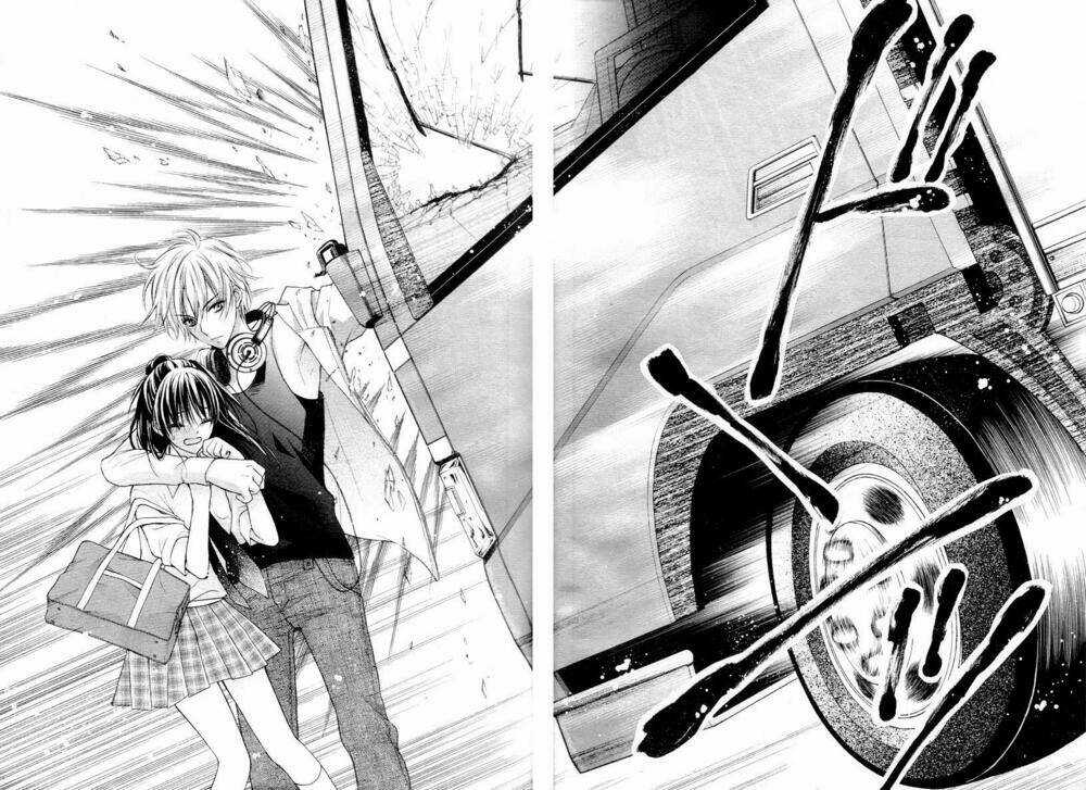 Zettai Renai Program - Chapter 1 - Trang 37