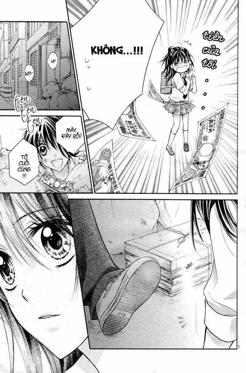 Zettai Renai Program - Chapter 1 - Trang 10