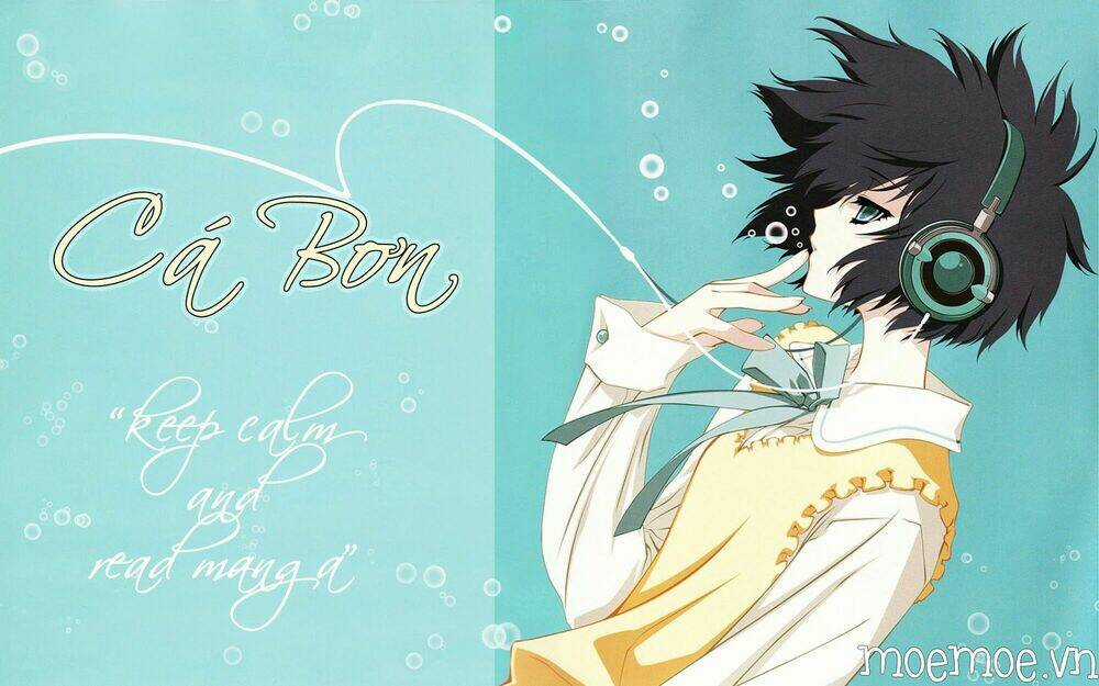 Zettai Renai Program - Chapter 2 - Trang 1