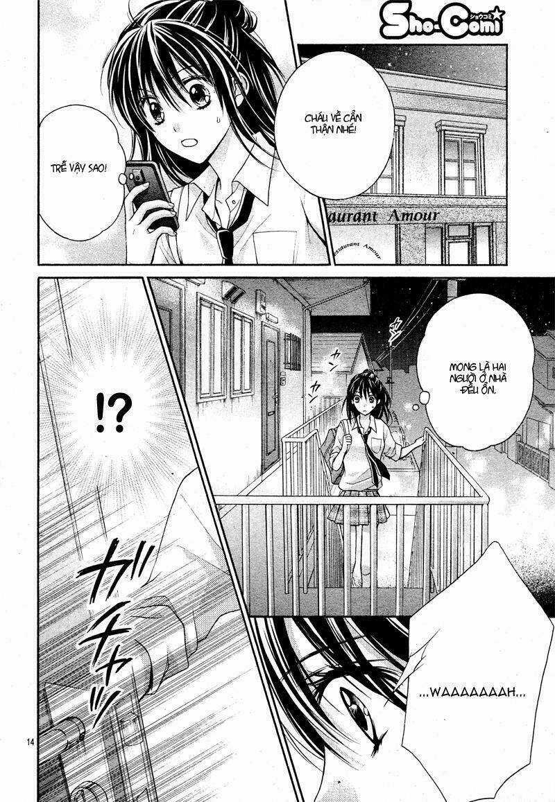 Zettai Renai Program - Chapter 2 - Trang 18