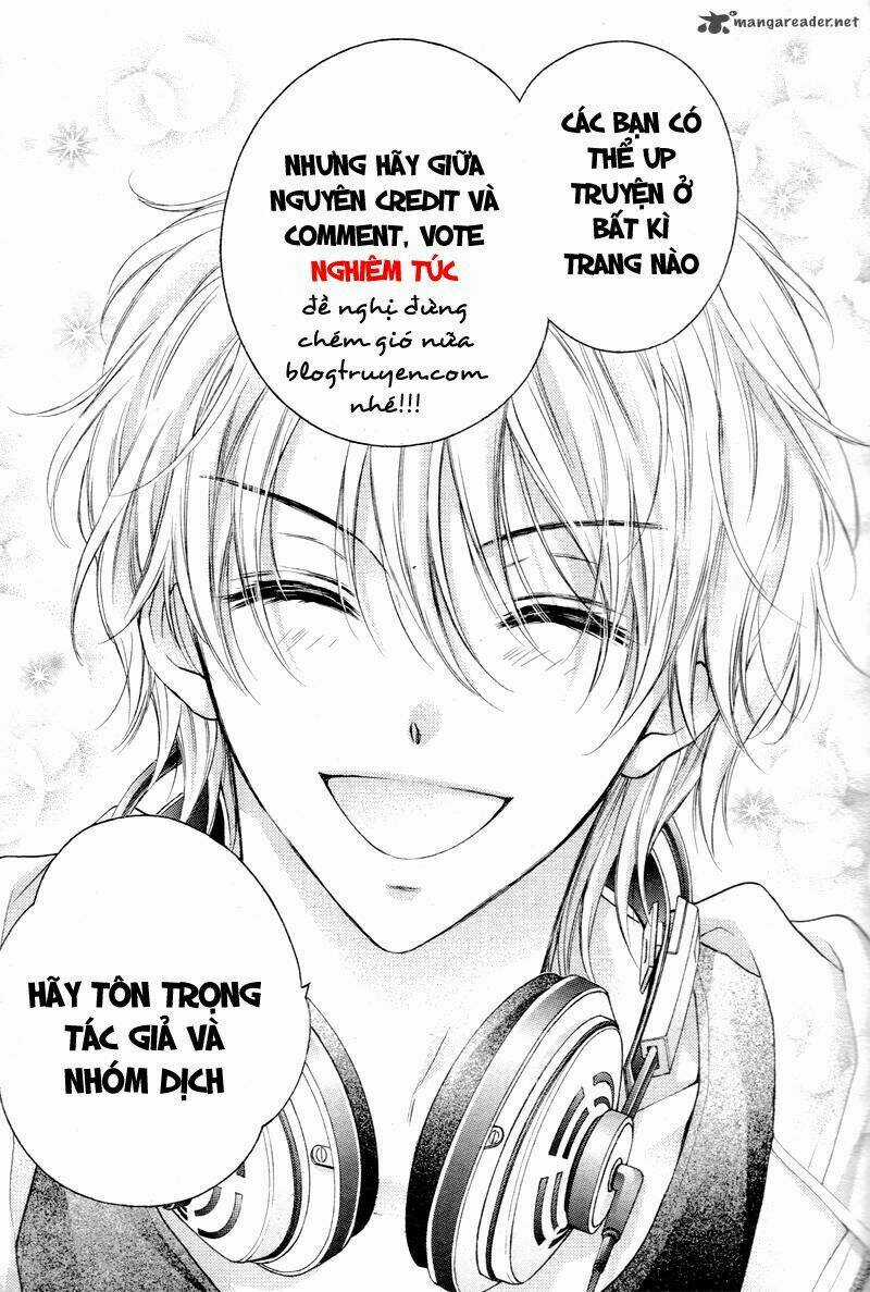 Zettai Renai Program - Chapter 2 - Trang 3