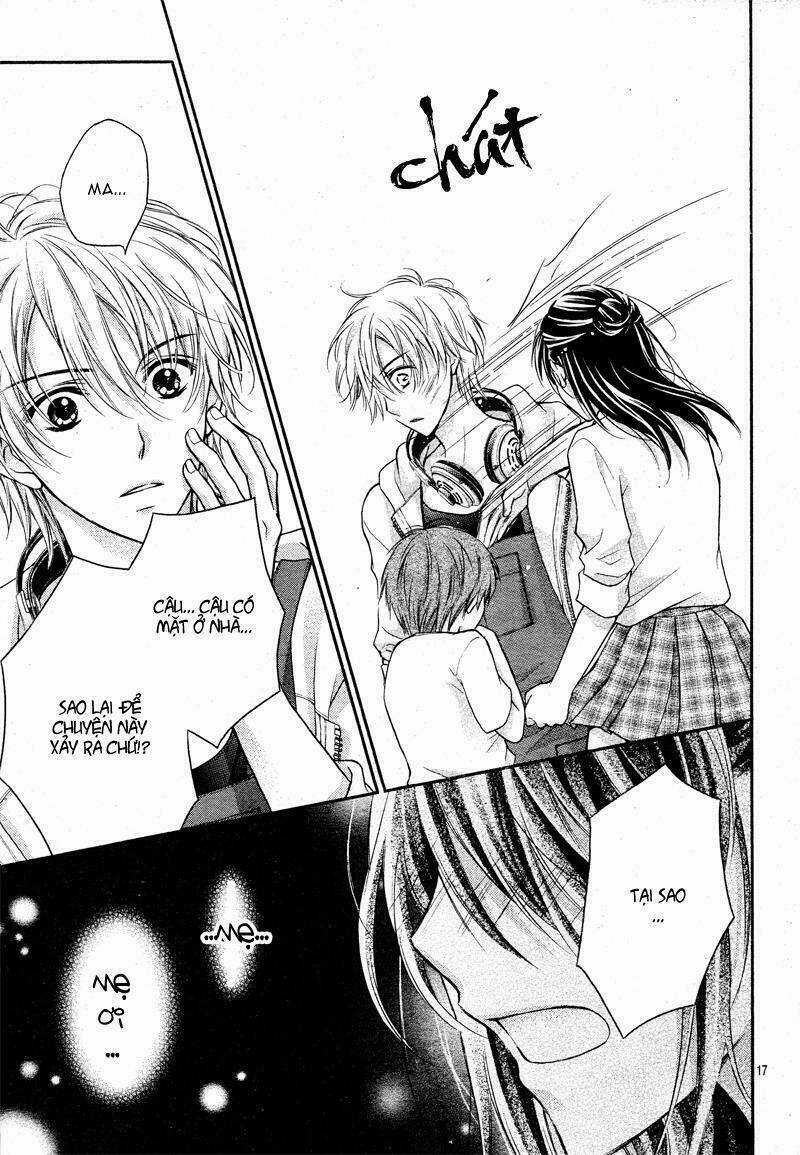 Zettai Renai Program - Chapter 2 - Trang 21