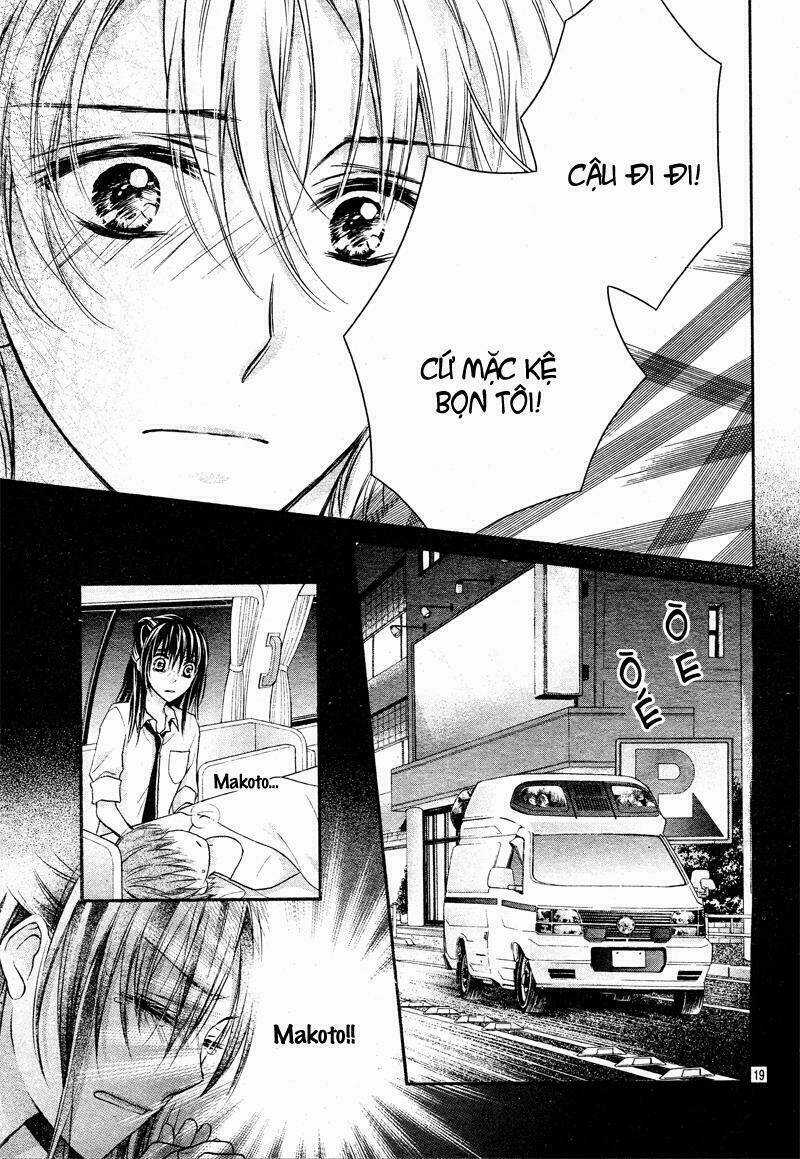 Zettai Renai Program - Chapter 2 - Trang 23