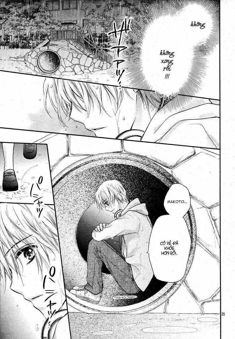 Zettai Renai Program - Chapter 2 - Trang 29