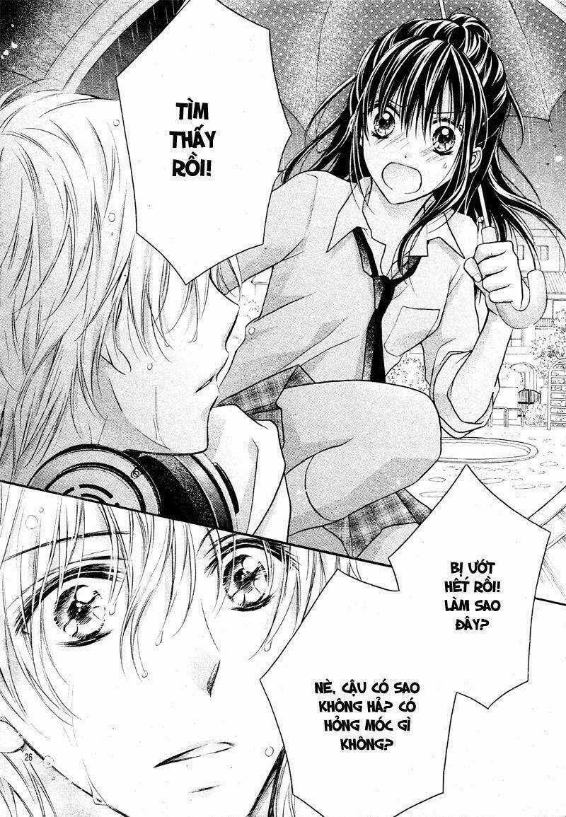 Zettai Renai Program - Chapter 2 - Trang 30