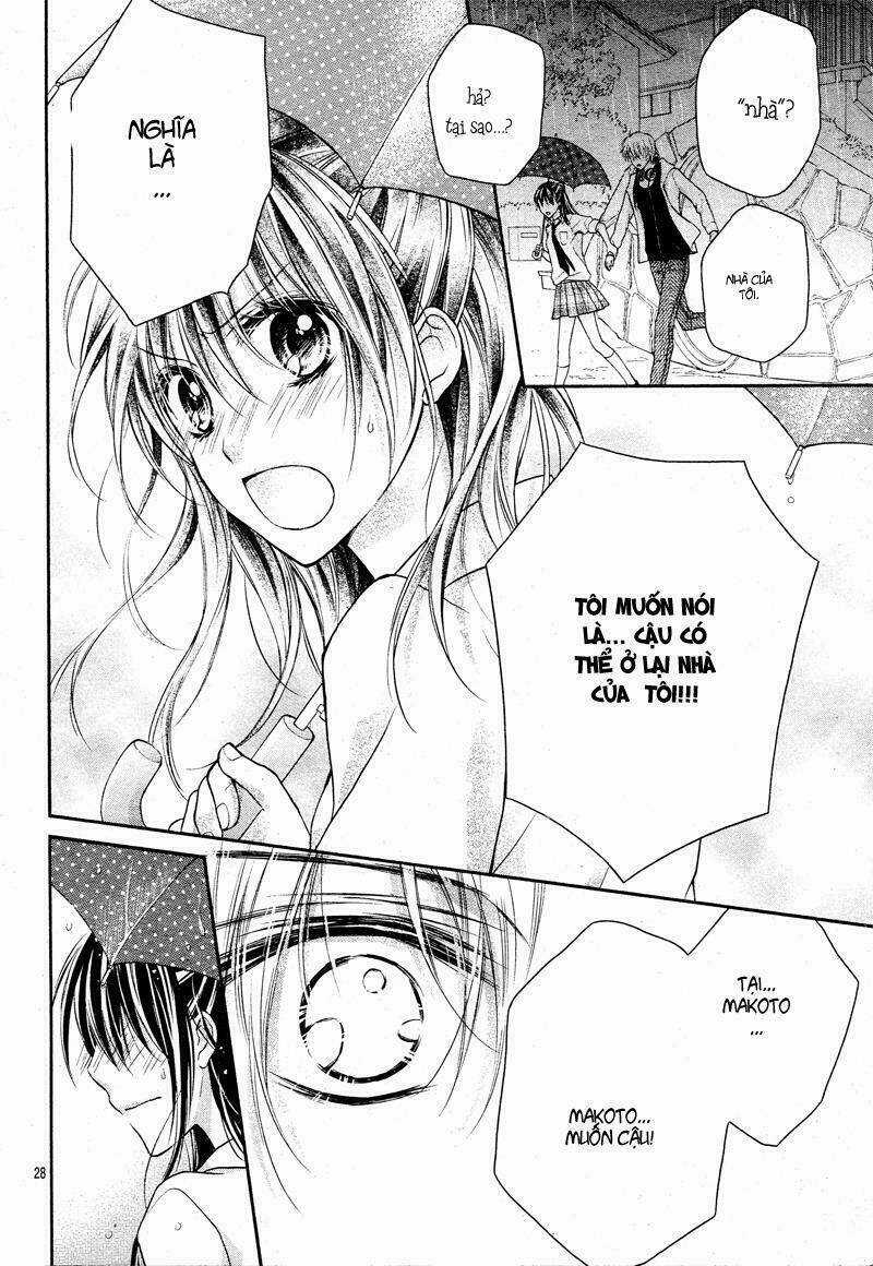 Zettai Renai Program - Chapter 2 - Trang 32