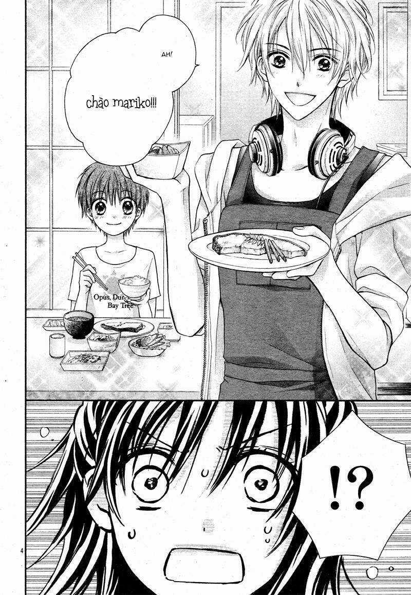 Zettai Renai Program - Chapter 2 - Trang 8