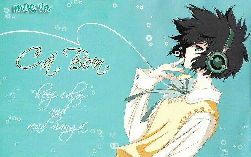 Zettai Renai Program - Chapter 3 - Trang 1