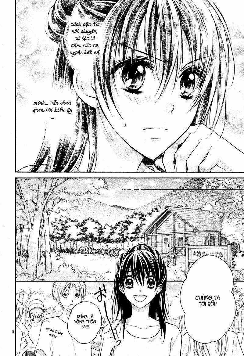 Zettai Renai Program - Chapter 3 - Trang 13