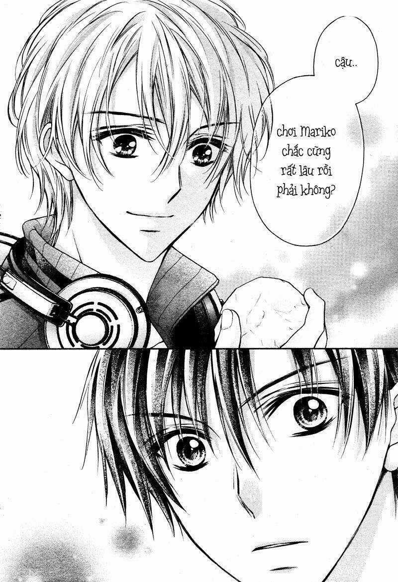 Zettai Renai Program - Chapter 3 - Trang 21