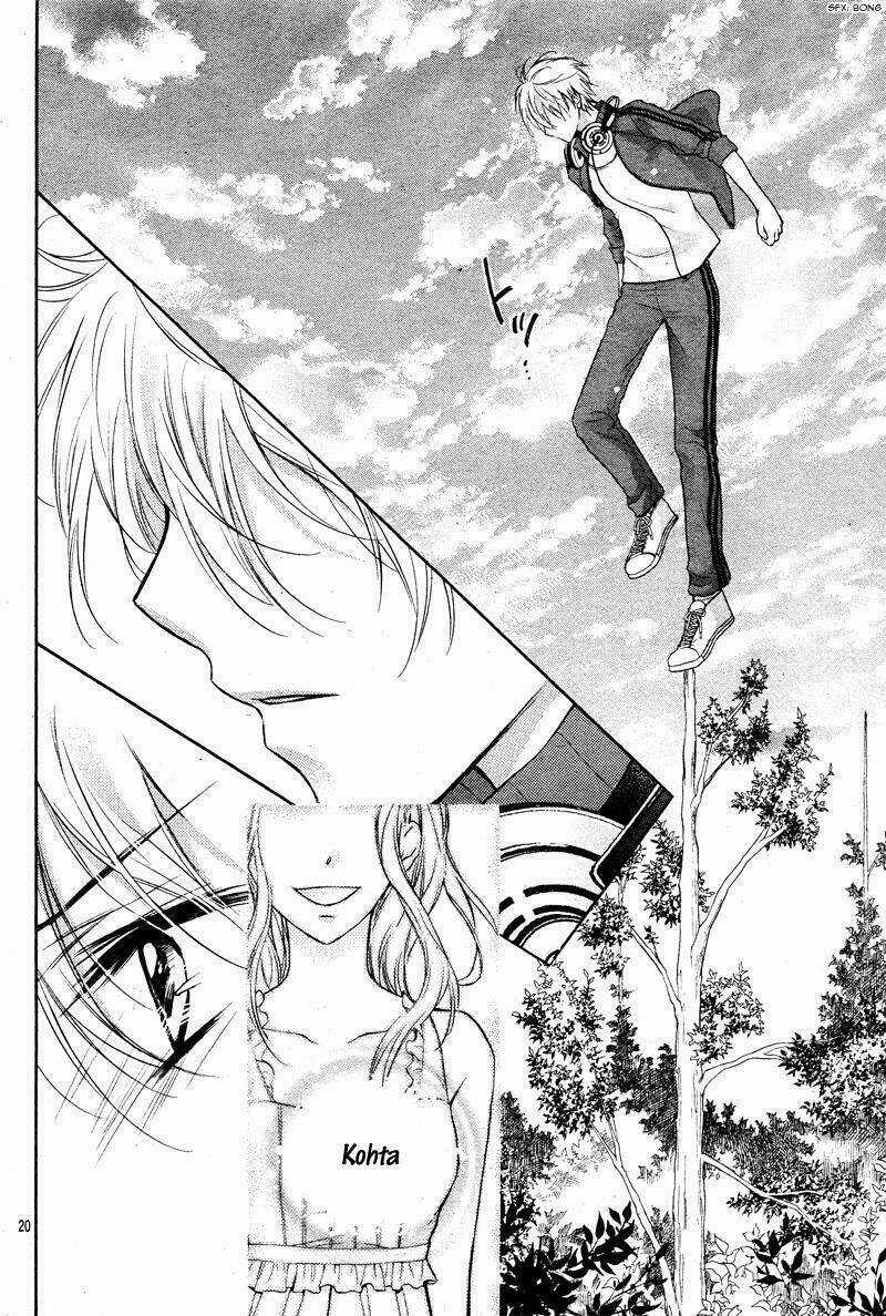 Zettai Renai Program - Chapter 3 - Trang 25