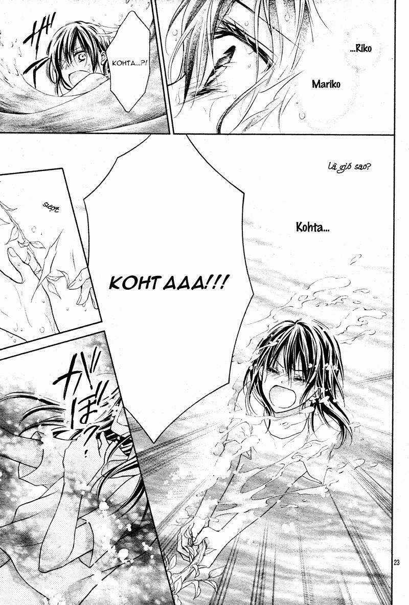 Zettai Renai Program - Chapter 3 - Trang 28