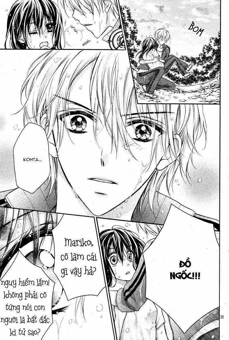 Zettai Renai Program - Chapter 3 - Trang 30