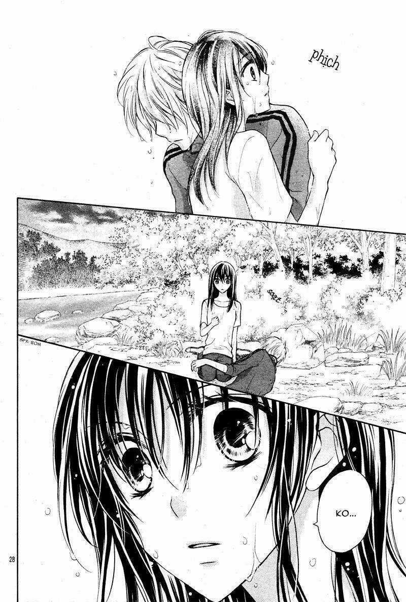 Zettai Renai Program - Chapter 3 - Trang 33