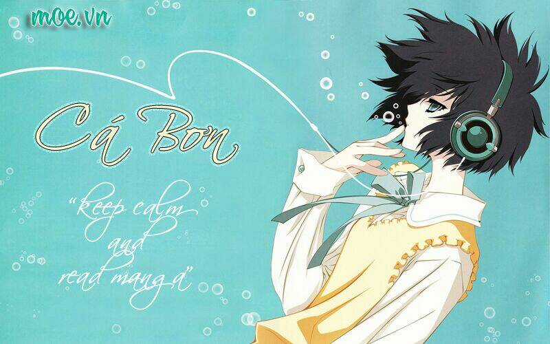 Zettai Renai Program - Chapter 4 - Trang 1