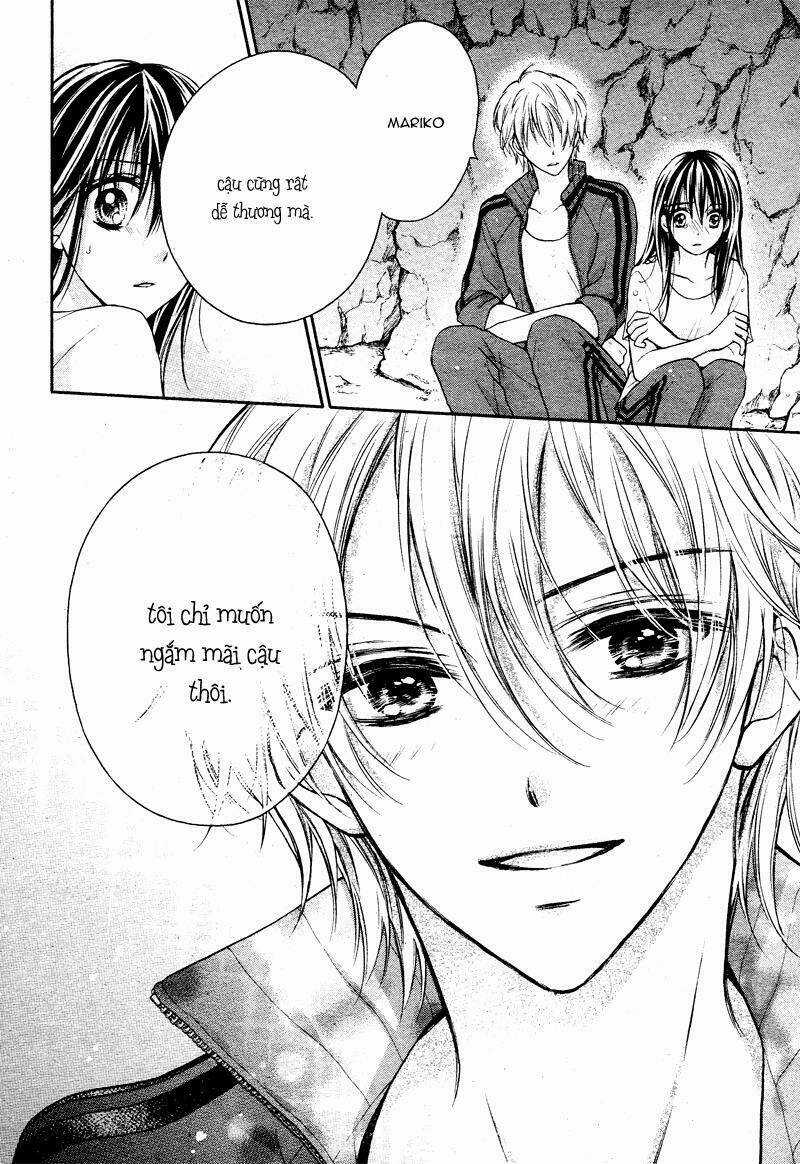 Zettai Renai Program - Chapter 4 - Trang 20