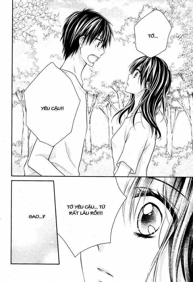 Zettai Renai Program - Chapter 4 - Trang 26