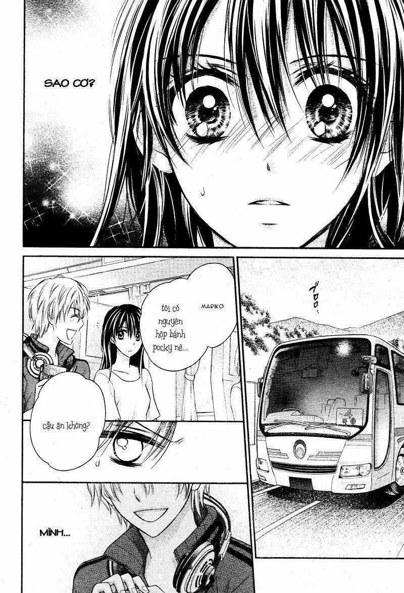 Zettai Renai Program - Chapter 4 - Trang 28