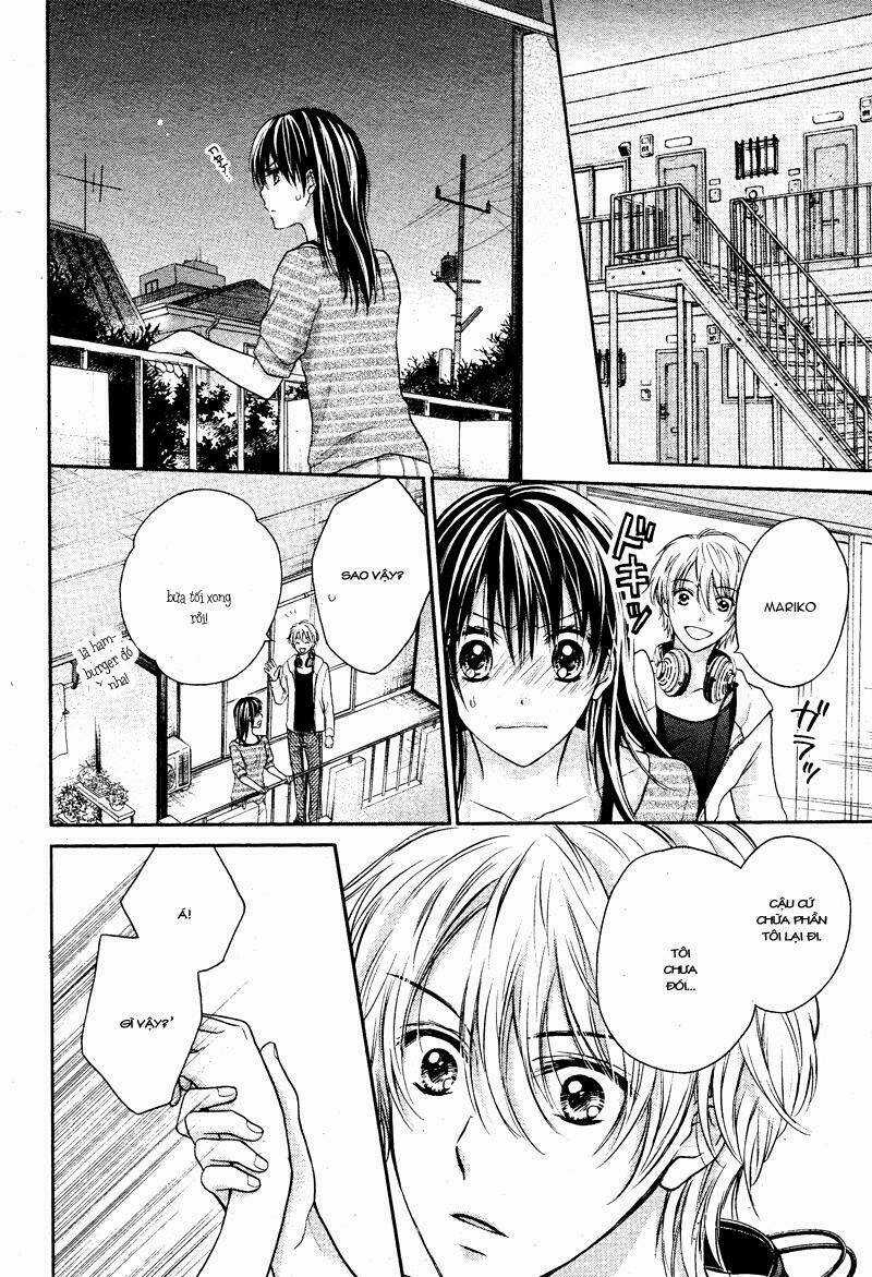 Zettai Renai Program - Chapter 4 - Trang 30