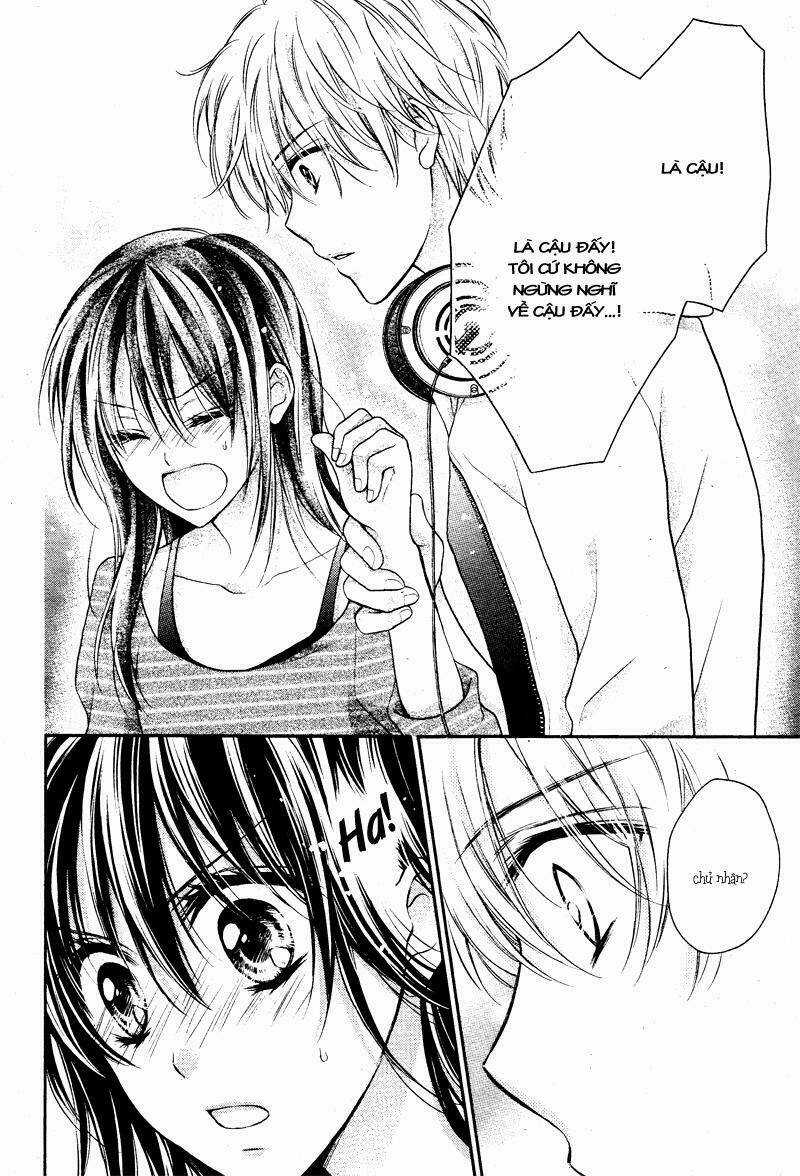 Zettai Renai Program - Chapter 4 - Trang 32