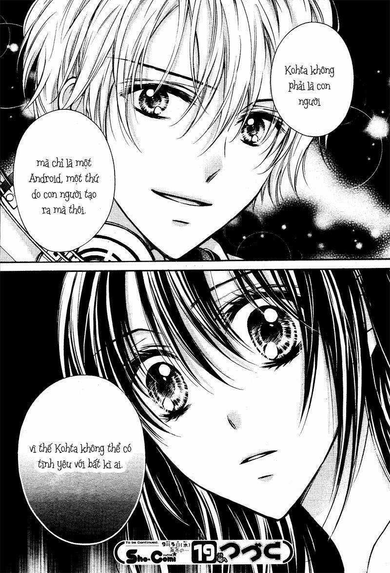 Zettai Renai Program - Chapter 4 - Trang 35