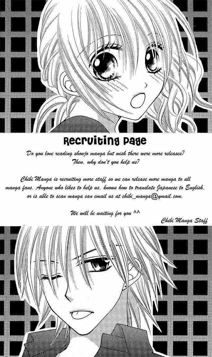 Zettai Renai Program - Chapter 4 - Trang 36