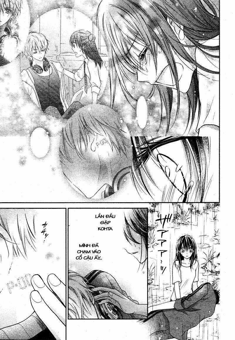 Zettai Renai Program - Chapter 4 - Trang 9