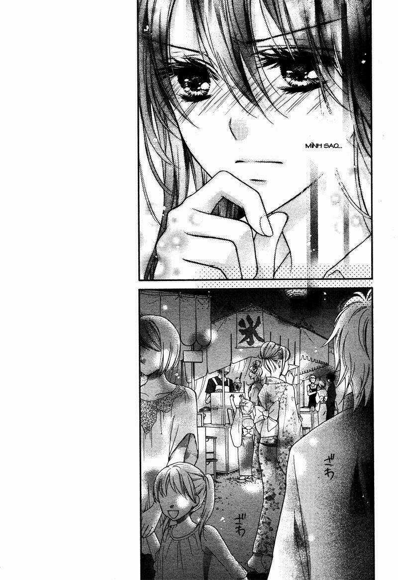 Zettai Renai Program - Chapter 5 - Trang 14