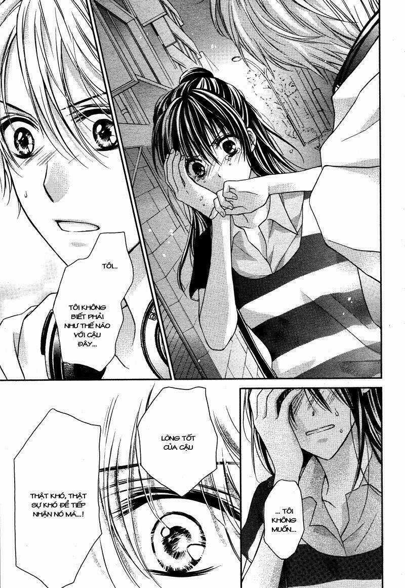 Zettai Renai Program - Chapter 5 - Trang 18