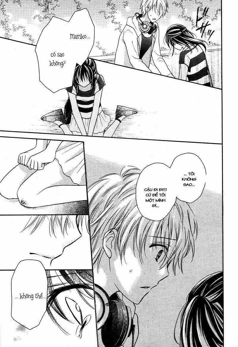 Zettai Renai Program - Chapter 5 - Trang 20