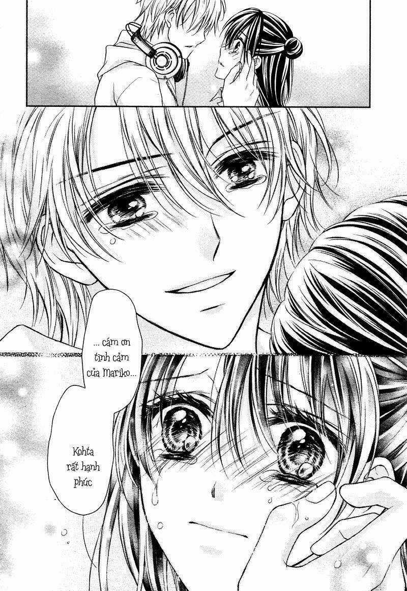 Zettai Renai Program - Chapter 5 - Trang 27