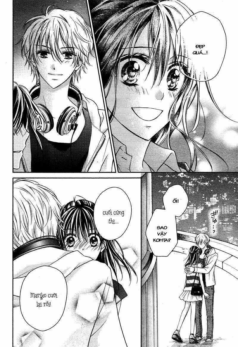 Zettai Renai Program - Chapter 5 - Trang 30