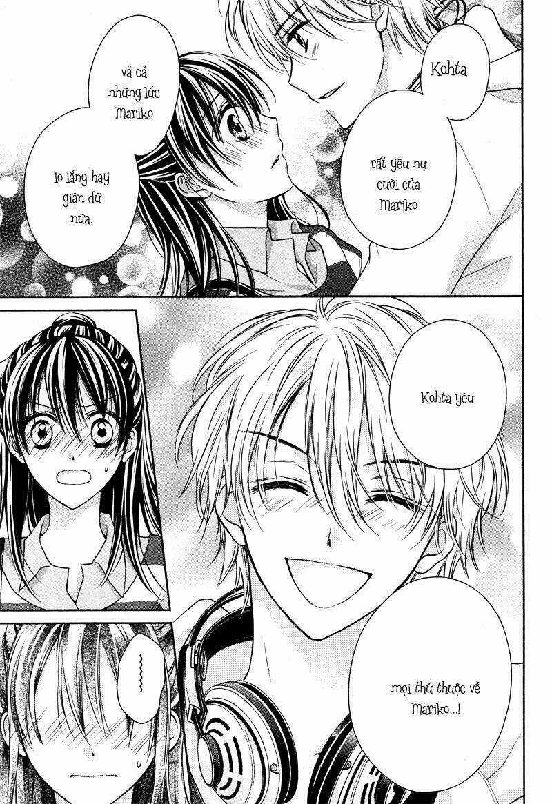 Zettai Renai Program - Chapter 5 - Trang 31