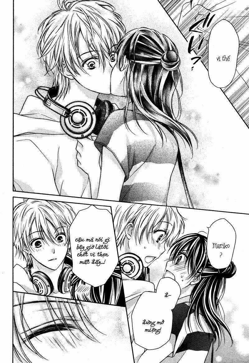 Zettai Renai Program - Chapter 5 - Trang 32